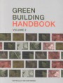 Tom Woolley, Sam Kimmins, Green building handbook
